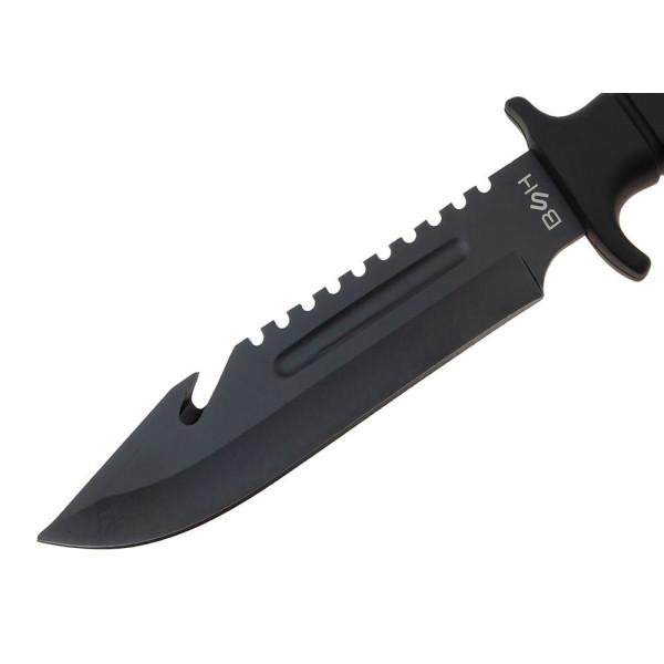 Nóż Wojskowy BSH N-296 Nóż Wojskowy BSH N-296