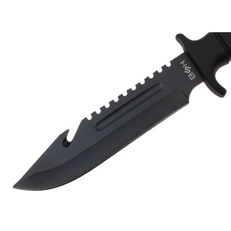 Nóż Wojskowy BSH N-296 Nóż Wojskowy BSH N-296