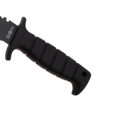 Nóż Wojskowy BSH N-296 Nóż Wojskowy BSH N-296