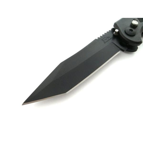 Nóż Sprężynowy BSH N-527 Nóż Sprężynowy BSH N-527