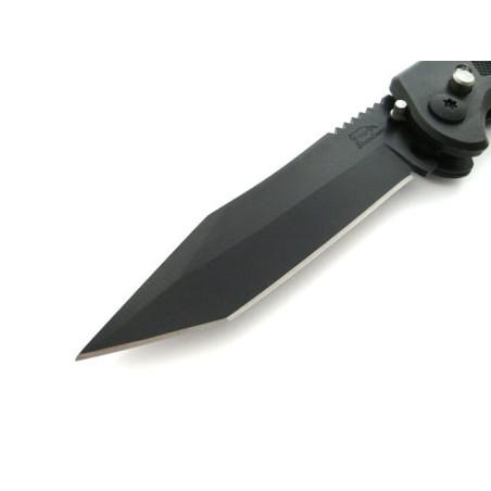 Nóż Sprężynowy BSH N-527 Nóż Sprężynowy BSH N-527