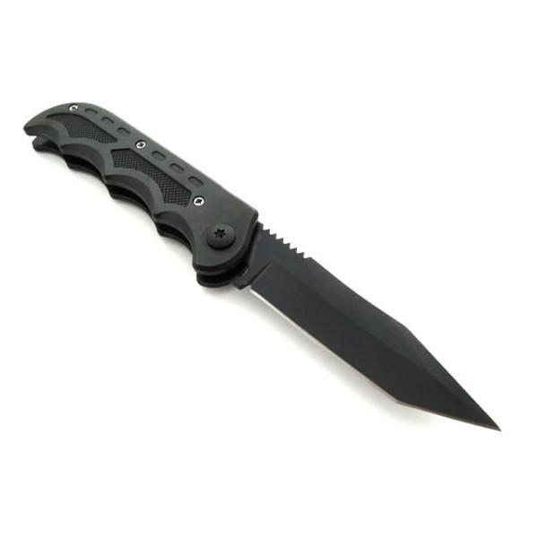 Nóż Sprężynowy BSH N-527 Nóż Sprężynowy BSH N-527