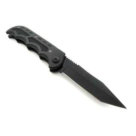 Nóż Sprężynowy BSH N-527 Nóż Sprężynowy BSH N-527