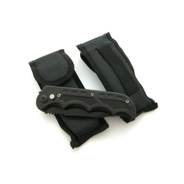 Nóż Sprężynowy BSH N-527 Nóż Sprężynowy BSH N-527