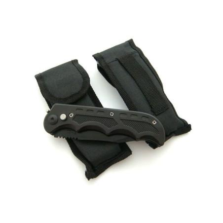 Nóż Sprężynowy BSH N-527 Nóż Sprężynowy BSH N-527