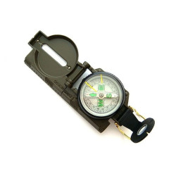 Kompas Metalowy COMET US Army KP-003 2