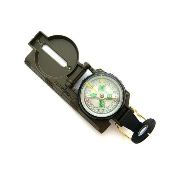 Kompas Metalowy COMET US Army KP-003 Kompas Metalowy COMET US Army KP-003