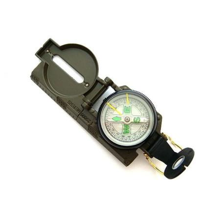 Kompas Metalowy COMET US Army KP-003 Kompas Metalowy COMET US Army KP-003
