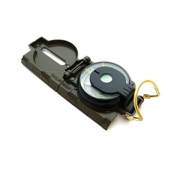 Kompas Metalowy COMET US Army KP-003 Kompas Metalowy COMET US Army KP-003