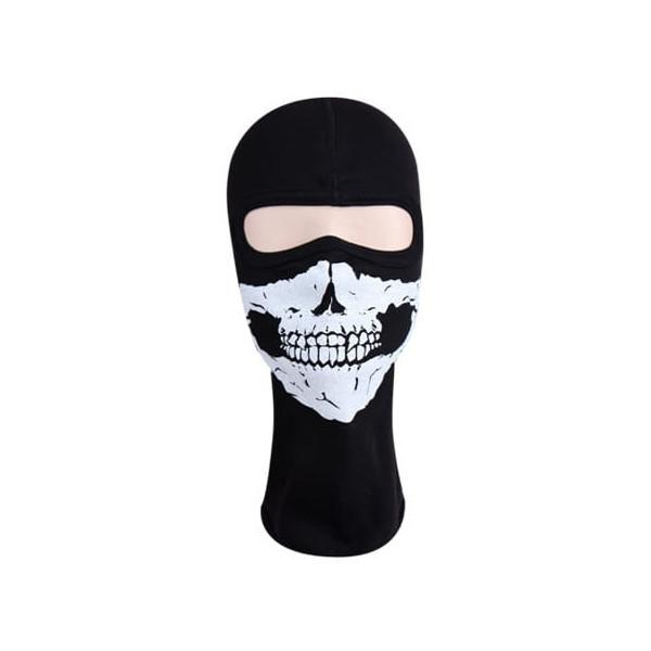 Kominiarka BSH ADVENTURE CZASZKA M-005 Kominiarka BSH ADVENTURE CZASZKA M-005