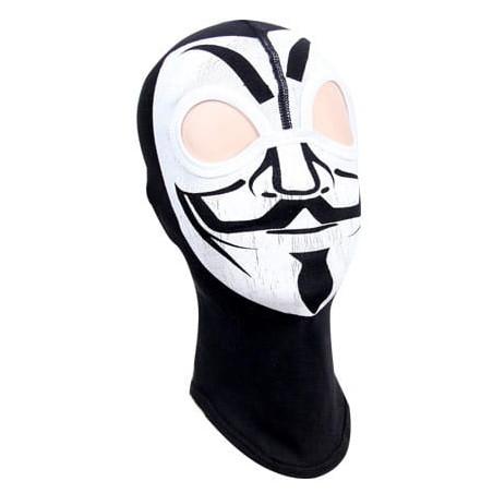 Kominiarka BSH ADVENTURE VENDETTA M-012