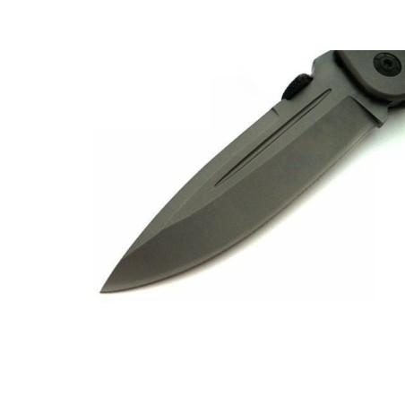 Nóż Składany BSH N-048