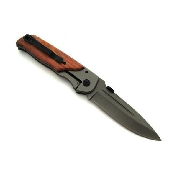 Nóż Składany BSH N-048