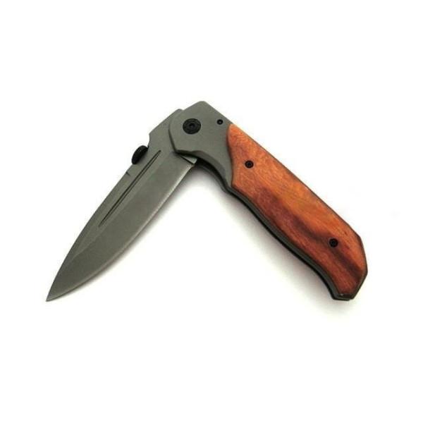 Nóż Składany BSH N-048