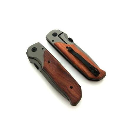 Nóż Składany BSH N-048