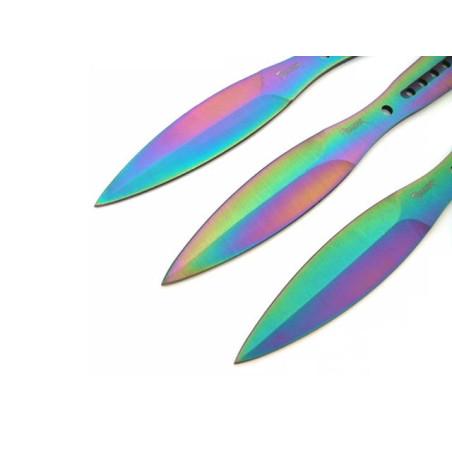 Zestaw Rzutek BSH N-420B