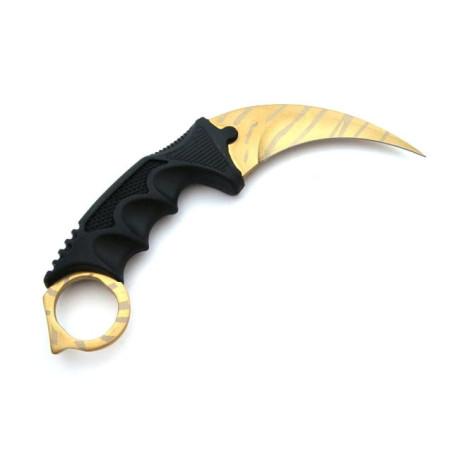 Nóż KARAMBIT CS:GO BSH N-062Q