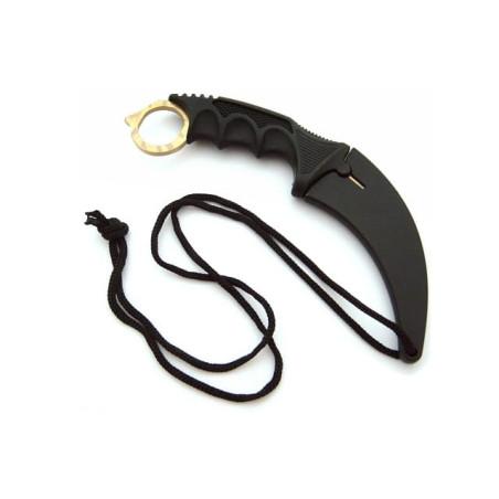 Nóż KARAMBIT CS:GO BSH N-062Q