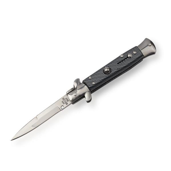 Nóż Sprężynowy Italy BSH 20,5 cm N-530