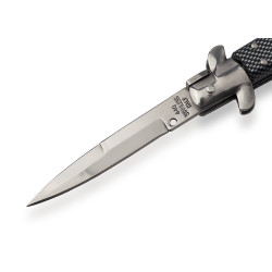 Nóż Sprężynowy Italy BSH 20,5 cm N-530 2