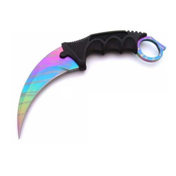 Nóż KARAMBIT CS:GO BSH N-062S Nóż KARAMBIT CS:GO BSH N-062S