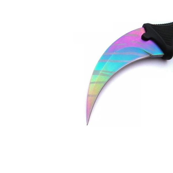 Nóż KARAMBIT CS:GO BSH N-062S Nóż KARAMBIT CS:GO BSH N-062S