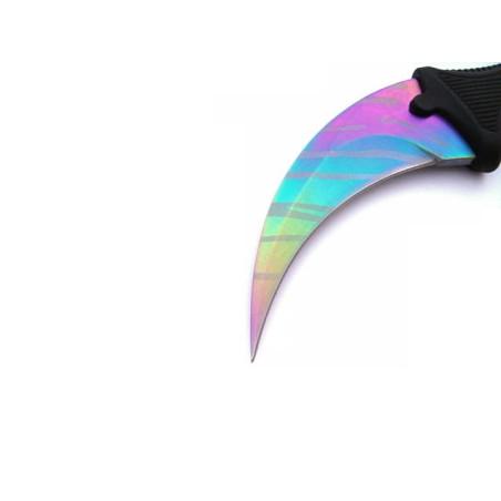Nóż KARAMBIT CS:GO BSH N-062S Nóż KARAMBIT CS:GO BSH N-062S