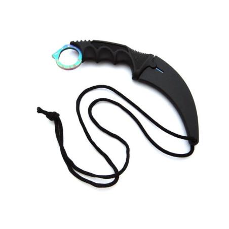 Nóż KARAMBIT CS:GO BSH N-062S Nóż KARAMBIT CS:GO BSH N-062S