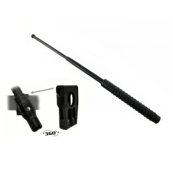 Pałka Teleskopowa 21" ESP Hartowana EXB-21H BLK + BH-54