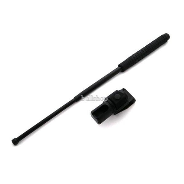 Pałka Teleskopowa 21" ESP Hartowana EXB-21H BLK + BH-54 Pałka Teleskopowa 21" ESP Hartowana EXB-21H BLK + BH-54