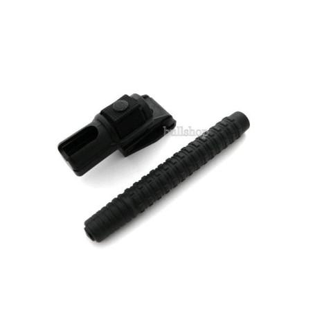 Pałka Teleskopowa 21" ESP Hartowana EXB-21H BLK + BH-54 Pałka Teleskopowa 21" ESP Hartowana EXB-21H BLK + BH-54