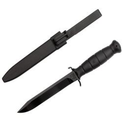 NÓŻ SZTURMOWY GLOCK 78 BLACK GL78B