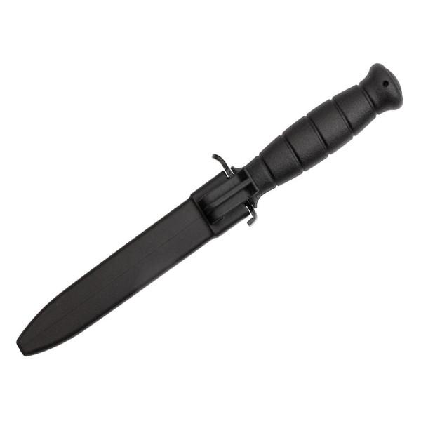 NÓŻ SZTURMOWY GLOCK 78 BLACK GL78B