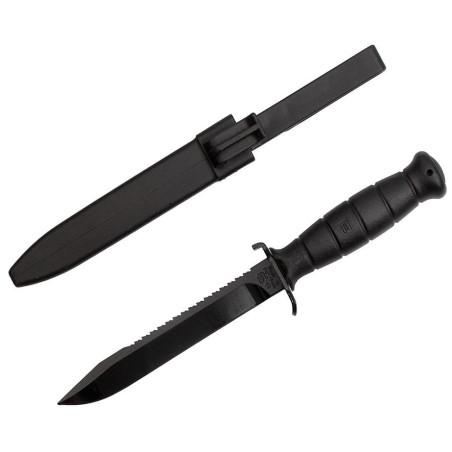 NÓŻ SZTURMOWY GLOCK 81 BLACK GL81B