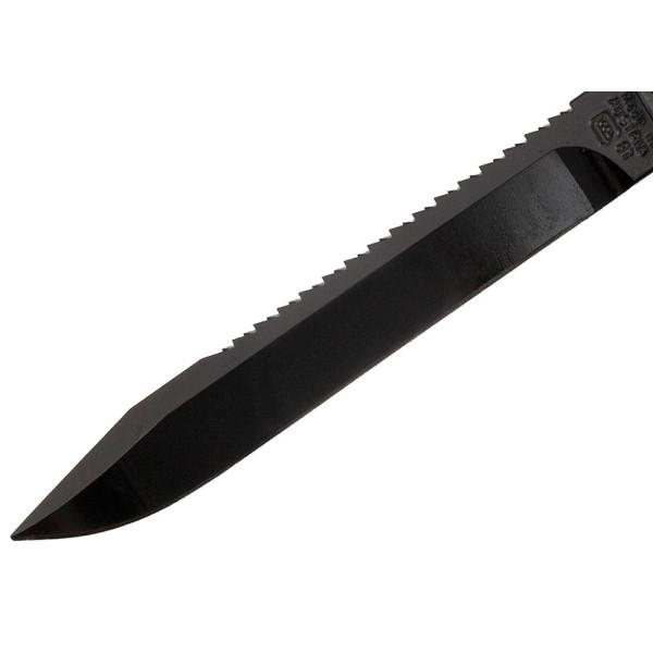 NÓŻ SZTURMOWY GLOCK 81 BLACK GL81B NÓŻ SZTURMOWY GLOCK 81 BLACK GL81B