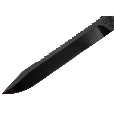 NÓŻ SZTURMOWY GLOCK 81 BLACK GL81B NÓŻ SZTURMOWY GLOCK 81 BLACK GL81B