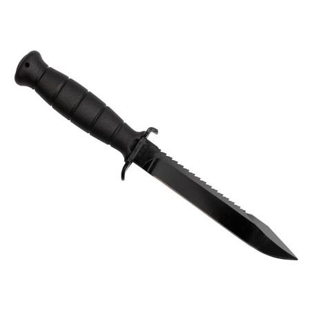 NÓŻ SZTURMOWY GLOCK 81 BLACK GL81B NÓŻ SZTURMOWY GLOCK 81 BLACK GL81B