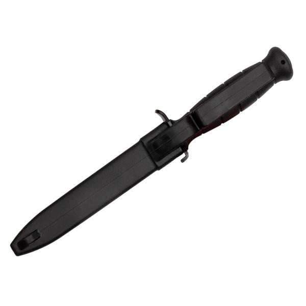 NÓŻ SZTURMOWY GLOCK 81 BLACK GL81B NÓŻ SZTURMOWY GLOCK 81 BLACK GL81B