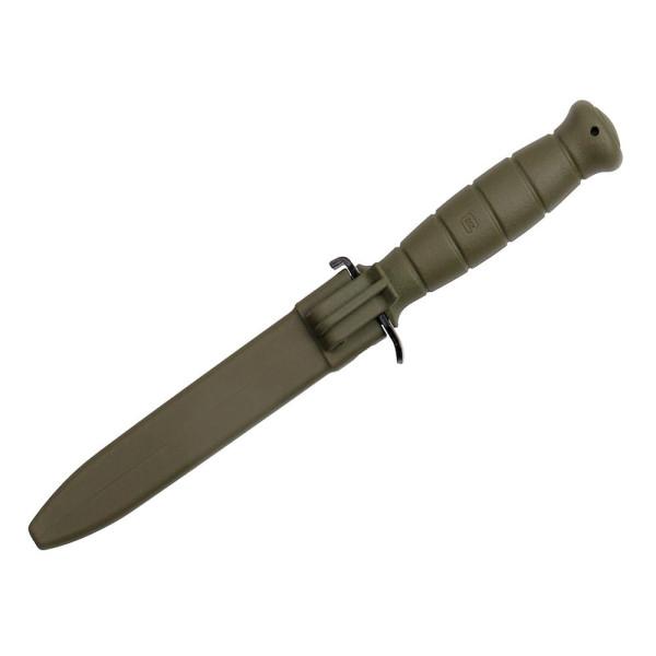 NÓŻ SZTURMOWY GLOCK 81 GREEN GL81BG