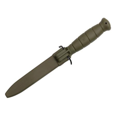 NÓŻ SZTURMOWY GLOCK 81 GREEN GL81BG