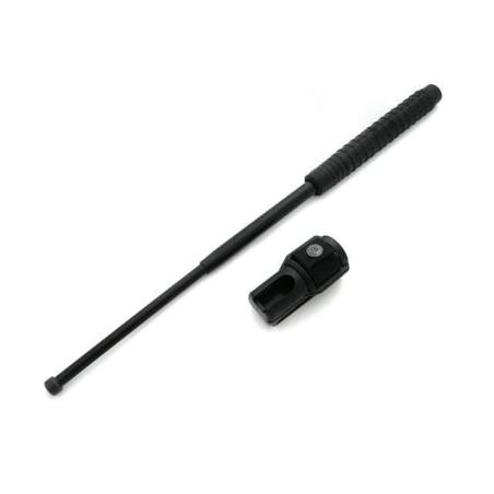 Pałka Teleskopowa 21" ESP ExB-21N BLK + BH-02