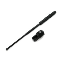 Pałka Teleskopowa 16'' ESP ExB-16N BLK + BH-02