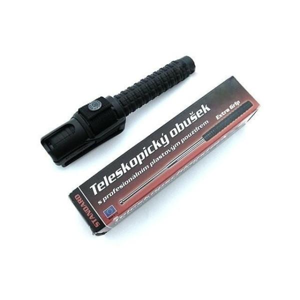 Pałka Teleskopowa 16'' ESP ExB-16N BLK + BH-02