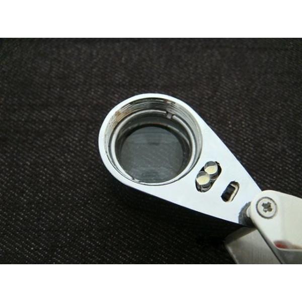 Lupa Jubilerska 30X 21MM COMET LP-017 Lupa Jubilerska 30X 21MM COMET LP-017