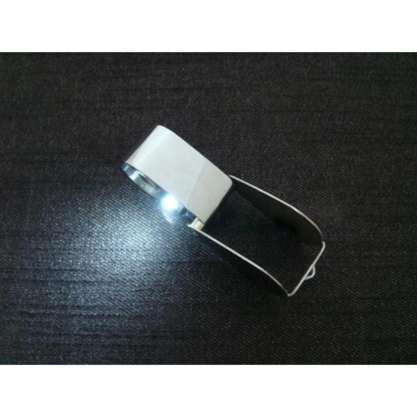 Lupa Jubilerska 30X 21MM COMET LP-017 Lupa Jubilerska 30X 21MM COMET LP-017