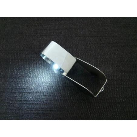 Lupa Jubilerska 30X 21MM COMET LP-017 Lupa Jubilerska 30X 21MM COMET LP-017