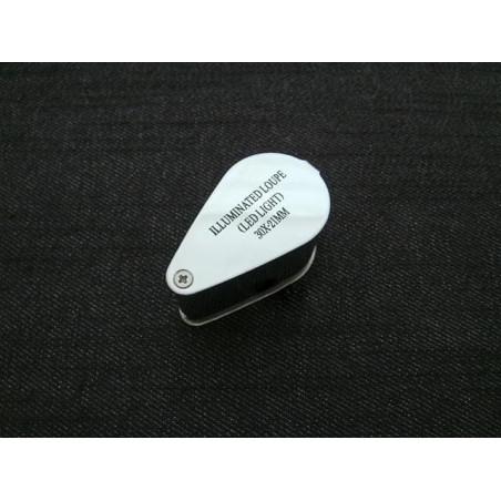 Lupa Jubilerska 30X 21MM COMET LP-017 Lupa Jubilerska 30X 21MM COMET LP-017