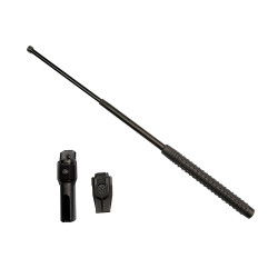 Pałka Teleskopowa 26" ESP Hartowana EXB-26H BLK + BH-55