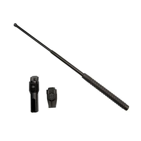 Pałka Teleskopowa 26" ESP Hartowana EXB-26H BLK + BH-55