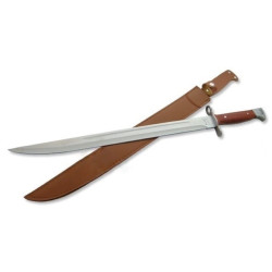 Bagnet AK-47 61 cm N-718